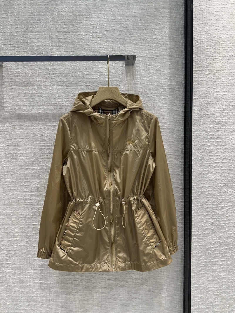 Burberry Coat